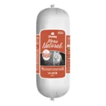 alimento natural horneado para gato Chunky menu natural