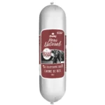 Alimento natural horneado para perro Chunky menu natural
