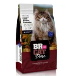 Alimento para gato castrado Br for cat de atún