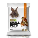 Snack para pequeñas mascotas Br for small pets