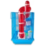 Accesorio jaula para pequeños roedores