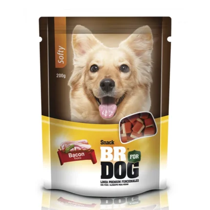 Premio Softy Bacon