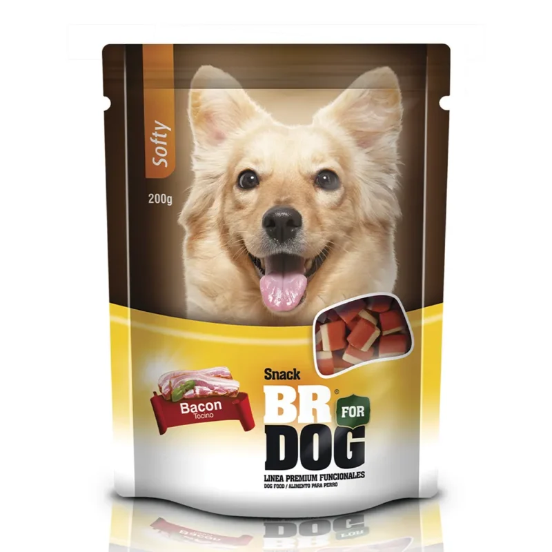 Premio Softy Bacon