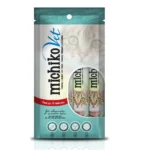 Suplemento nutricional para gato Michiko vet anti inflamacion del sistema reproductivo