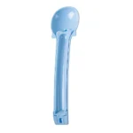 cuchara para gato con tira para apretar