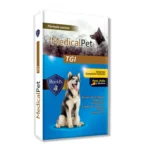 Alimento humedo preescrito gastrointestinal para perro Medical pet TGI