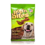 Snack para perro Pop bites