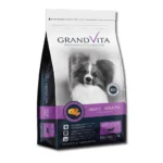 Alimento para perro adulto Grand vita raza pequeña