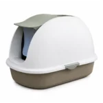 Arenero para gato Calabaza pets tamaño XL