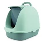 Arenero para gato Calabaza pets tamaño XL