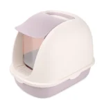 Arenero para gato Calabaza pets tamaño XL