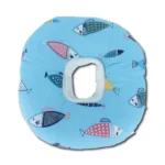Isabelino almohada para perro y gato Calabaza Pets