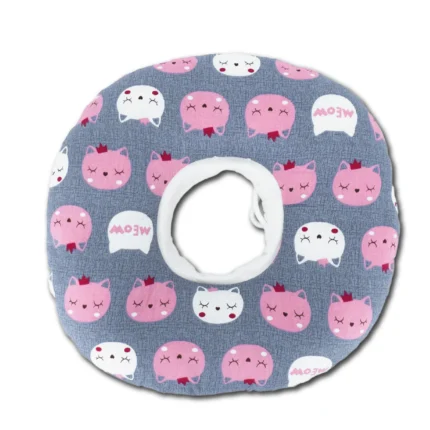 Isabelino almohada para perro y gato Calabaza Pets