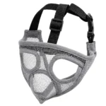 Accesorio para perro Bozal para Bulldog