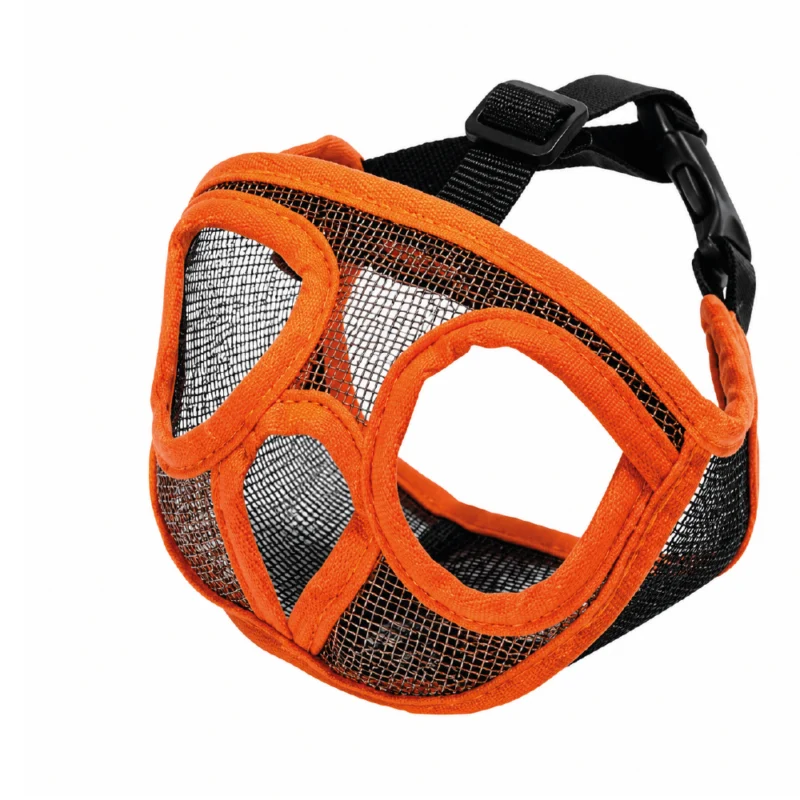 Accesorio para perro Bozal para Bulldog