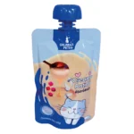 Snack para gato tipo creamy batido calabaza pets