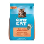 Alimento para gato cachorro Nutrecat leche deslactosada
