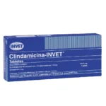 Antibiótico para perro y gato