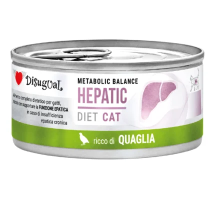 disugual dieta hepático codorniz