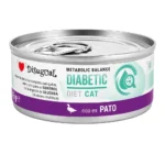 disugual dieta diabética pato