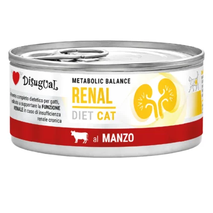 disugual diet renal carne
