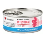 disugual diet intestinal pescado blanco