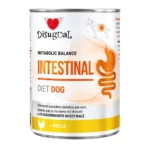 Disugual dieta gastrointestinal pollo