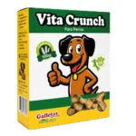 Galleta para perro Vita Crunch Integral Light