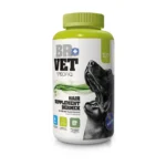 Suplemento para perro y gato Br vet specifiq hair supplement