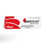 Crema de uso tópico para perro y gato Sanimicon