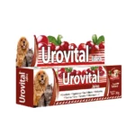 Suplemento para perro y gato Urovital Jalea