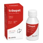 Suplemento y protector hepático para perro y gato Trihepat