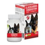 Suplemento para perro y gato Glucosamina Condroitina