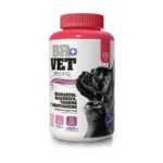 Suplemento para perro y gato Br vet specifiq silimarina y alcachofa