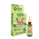 Esencia para perro y gato Natural Freshly con Valeriana