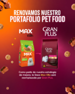 Alimento para perro mini adultos, Gran plus menú pollo y arroz (Próximamente) - Imagen 2