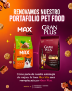 Alimento para gato castrado, Gran plus menú pollo y arroz (Próximamente) - Imagen 2