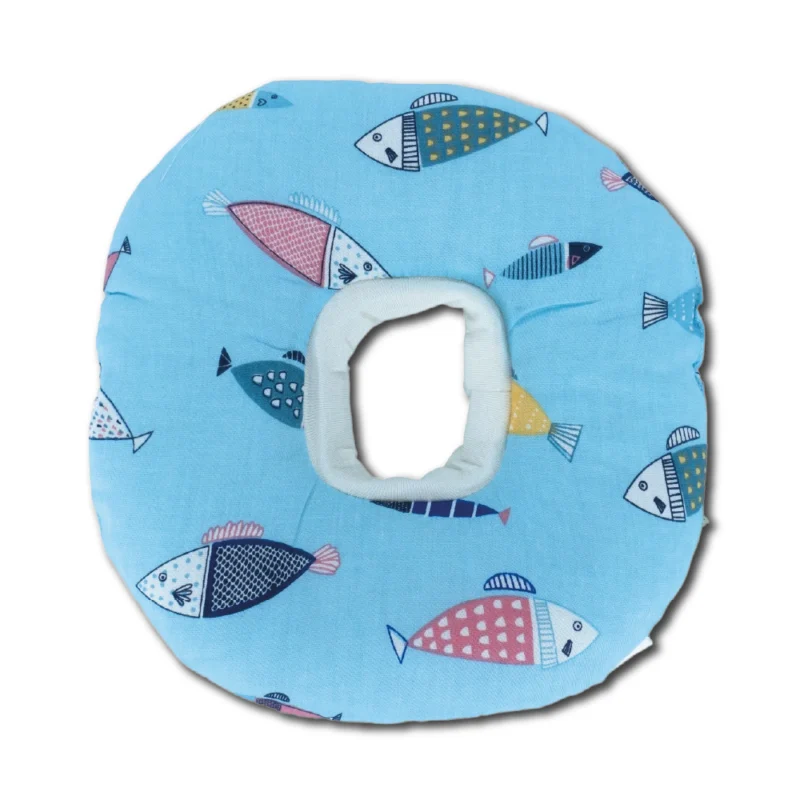 Isabelino almohada para perro y gato Calabaza Pets