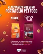 Alimento para gato castrado, Gran plus menú Salmon y arroz (Próximamente) - Imagen 2