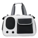 Transportador para gato Calabaza Pets bolso plegable