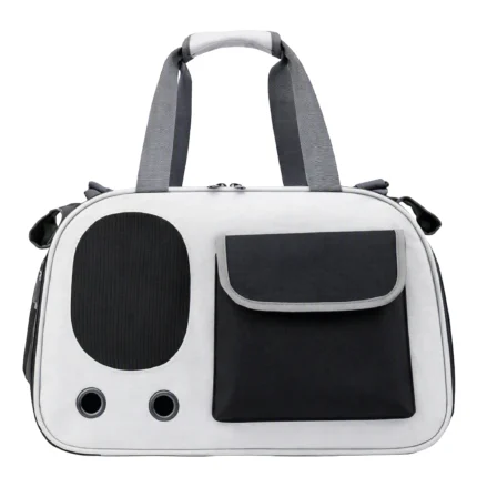 Transportador para gato Calabaza Pets bolso plegable