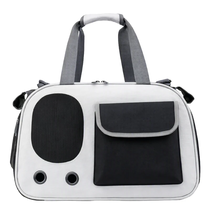 Transportador para gato Calabaza Pets bolso plegable