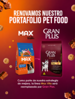 Alimento para perro grandes adultos, Gran plus menú pollo y arroz (Próximamente) - Imagen 2